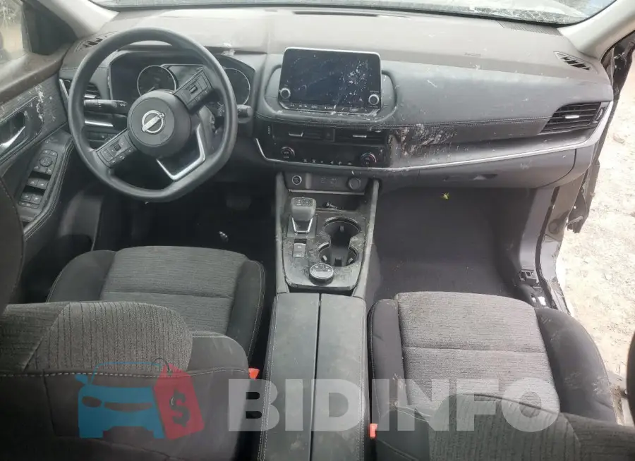5N1BT3BB6PC691216 Photo# 8