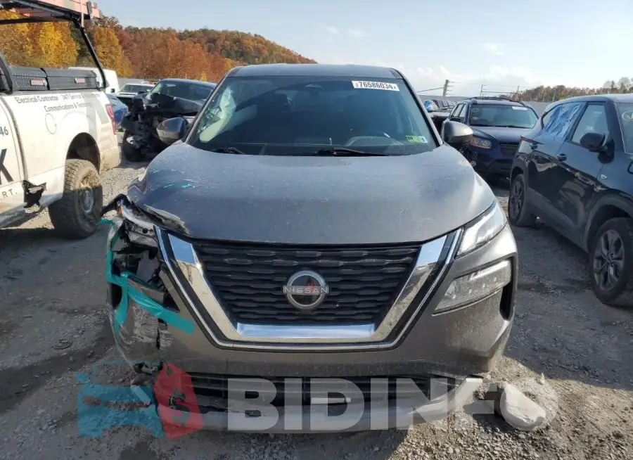 5N1BT3BB9PC794727 Photo# 5