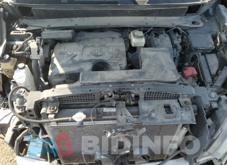 5N1DR2MM1HC641793 Photo# 11