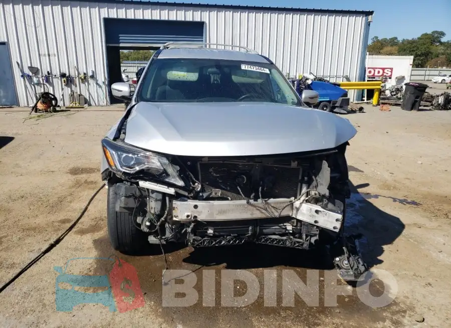 5N1DR2MN2KC592328 Photo# 5