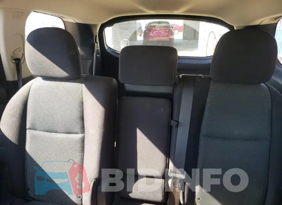 5N1DR2MN2KC592328 Photo# 10