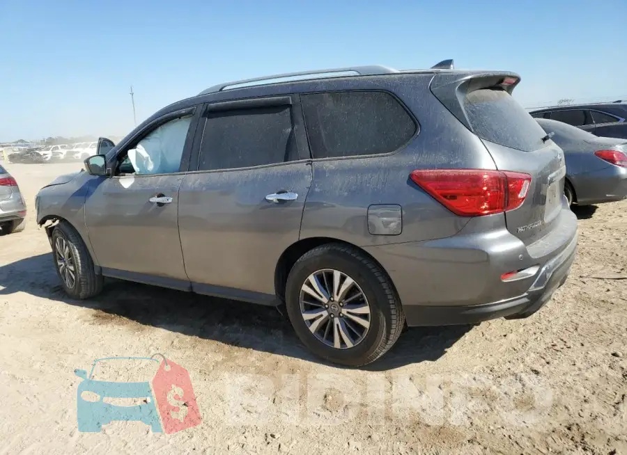 5N1DR2MN3KC593990 Photo# 2