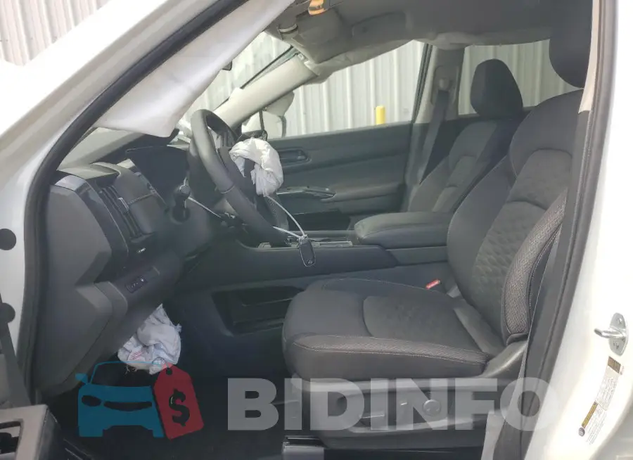 5N1DR3BA4RC201387 Photo# 7