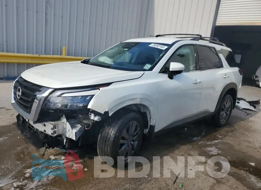 5N1DR3BA4RC201387 Photo# 1