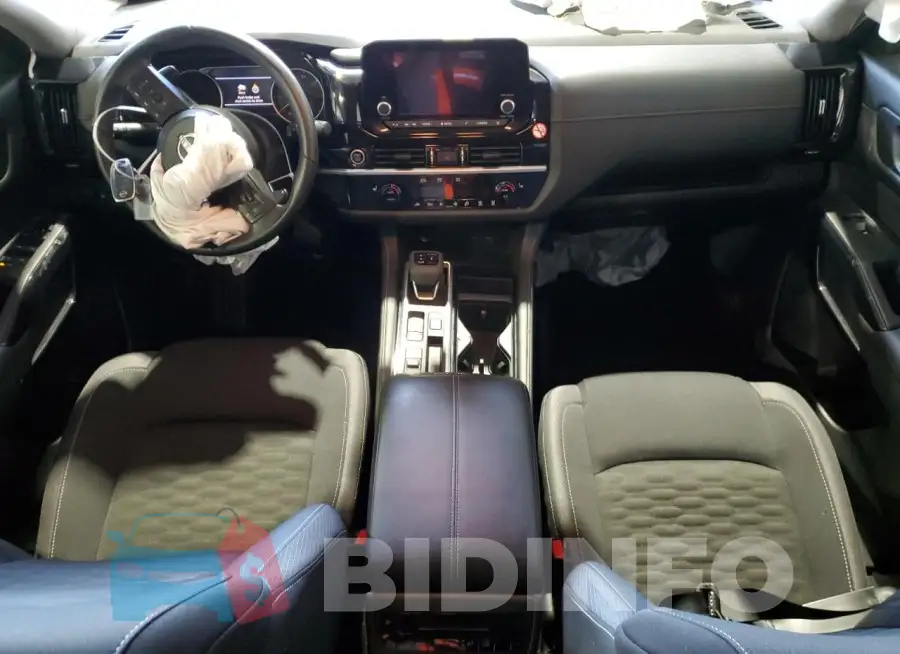 5N1DR3BA6RC291612 Photo# 8