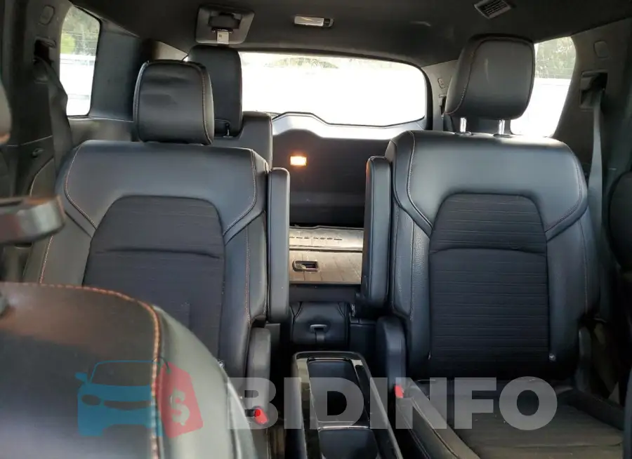 5N1DR3BD2PC277522 Photo# 10