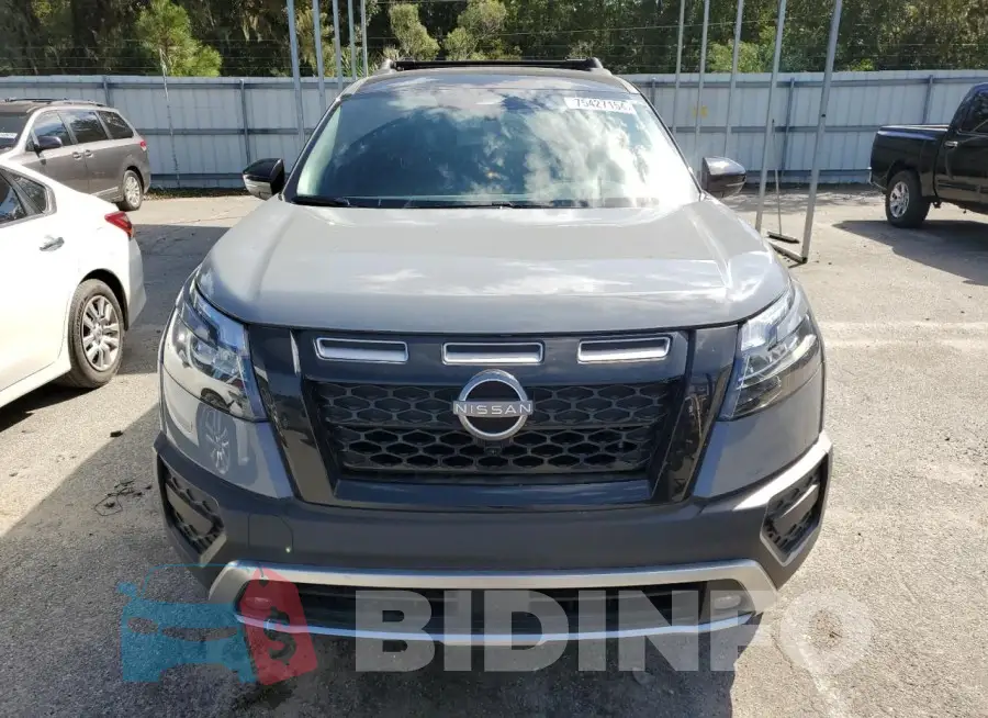 5N1DR3BD2PC277522 Photo# 5