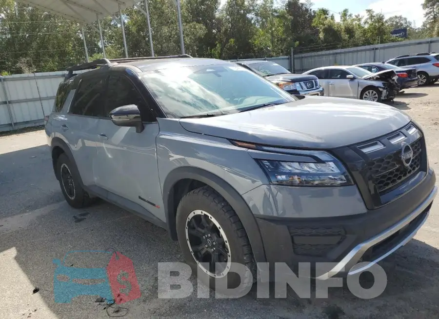 5N1DR3BD2PC277522 Photo# 4