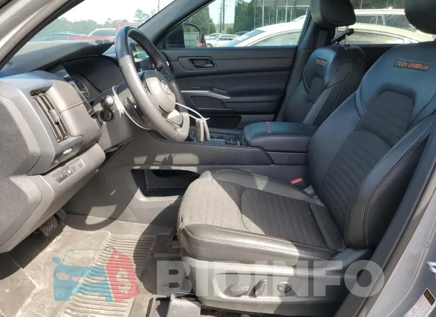 5N1DR3BD2PC277522 Photo# 7