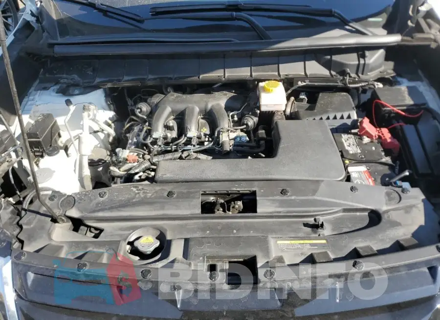 5N1DR3BD3PC264424 Photo# 12