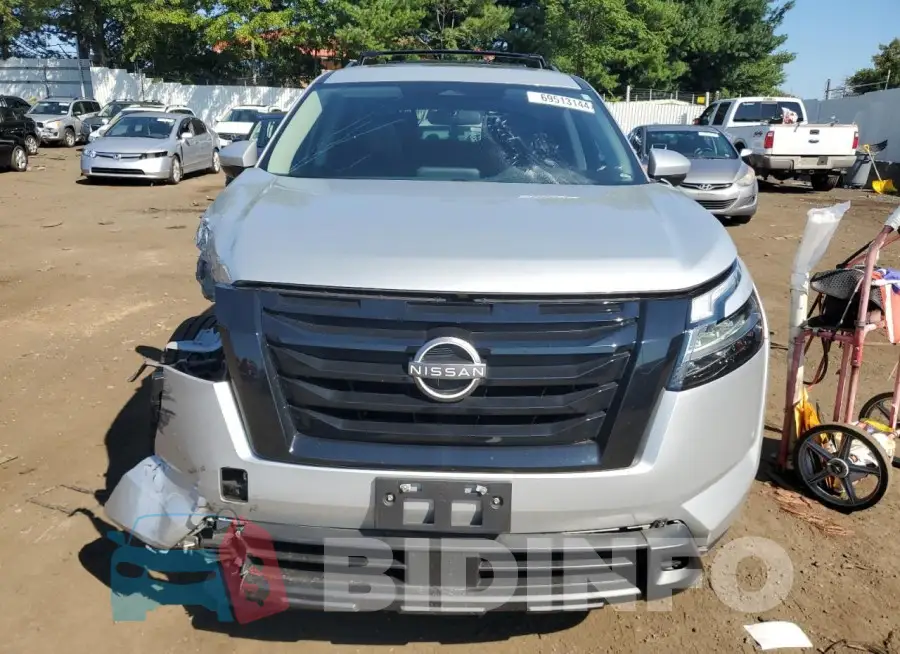 5N1DR3BD8NC213806 Photo# 5