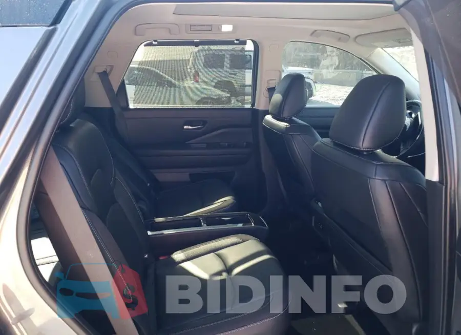 5N1DR3CD4NC210433 Photo# 11