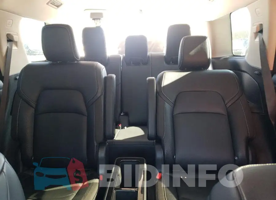 5N1DR3CD4NC210433 Photo# 10
