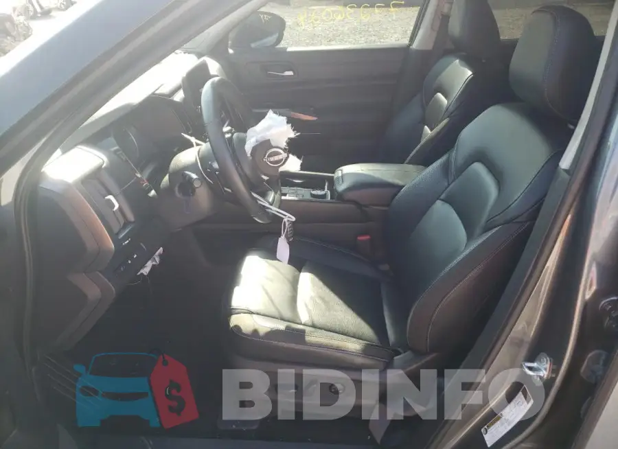 5N1DR3CD4NC210433 Photo# 7
