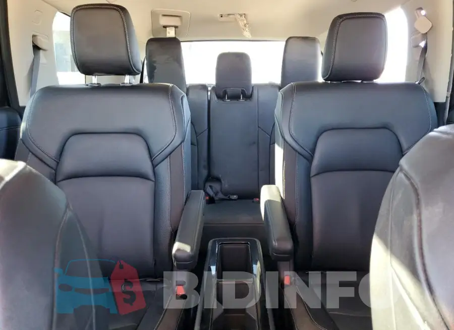 5N1DR3CD5NC207279 Photo# 10