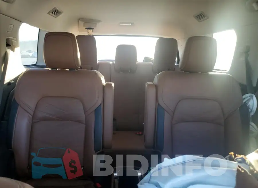 5N1DR3DH8NC235353 Photo# 10