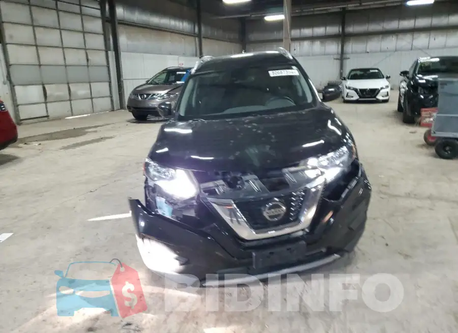JN8AT2MT4KW255010 Photo# 5