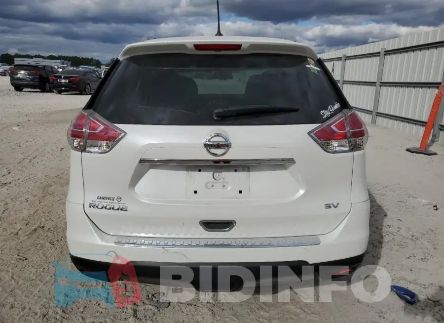 KNMAT2MT1GP610681 Photo# 6
