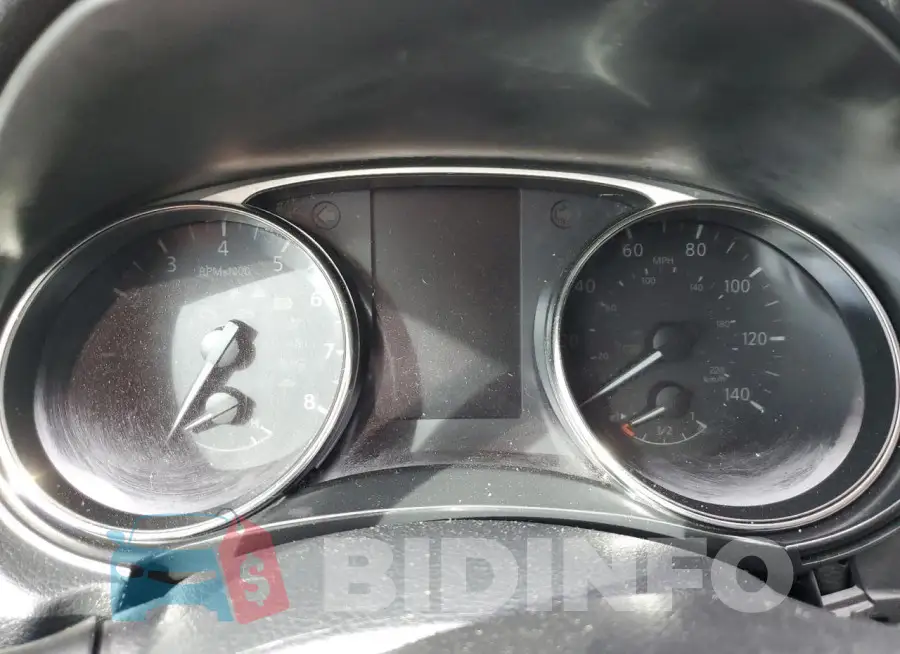 KNMAT2MT1GP610681 Photo# 9