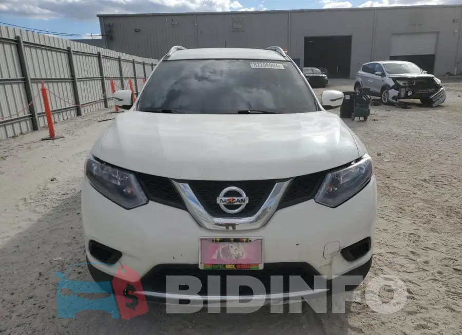 KNMAT2MT1GP610681 Photo# 5