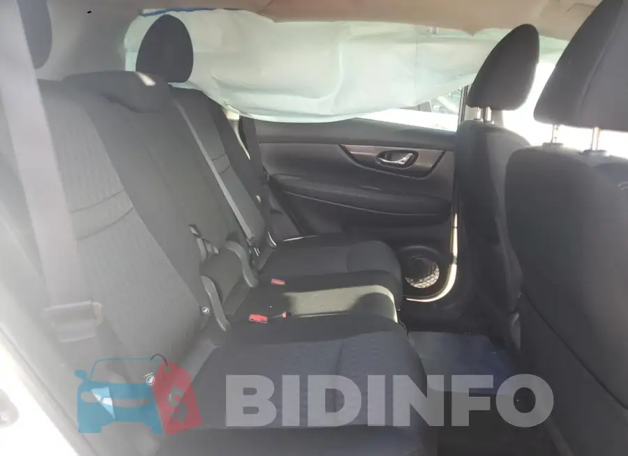 KNMAT2MT2HP514737 Photo# 11