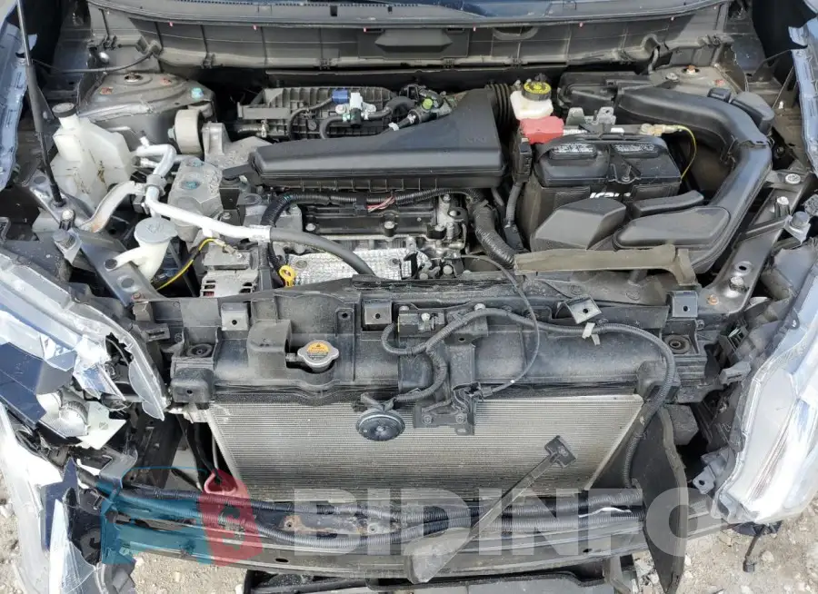 KNMAT2MT3FP500357 Photo# 12