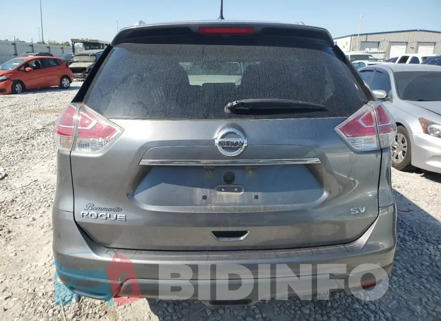 KNMAT2MT5FP585945 Photo# 6
