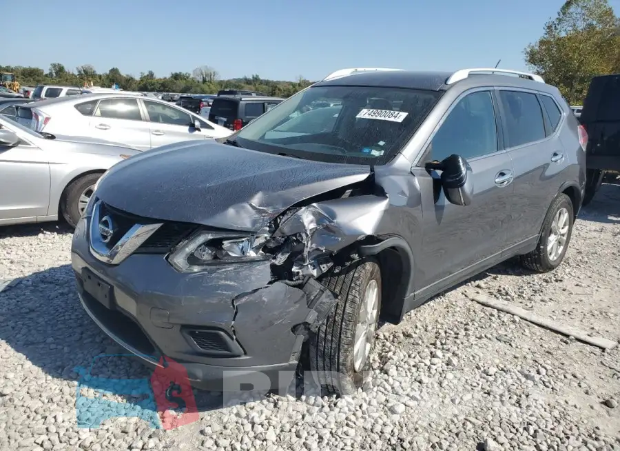 KNMAT2MT5FP585945 Photo# 1