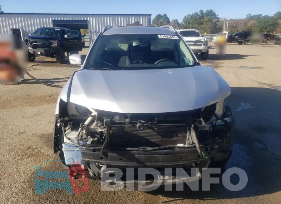 KNMAT2MT6GP710680 Photo# 5