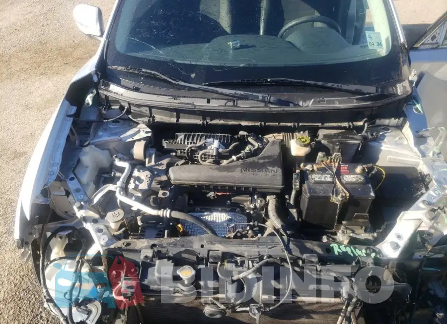KNMAT2MT6GP710680 Photo# 12