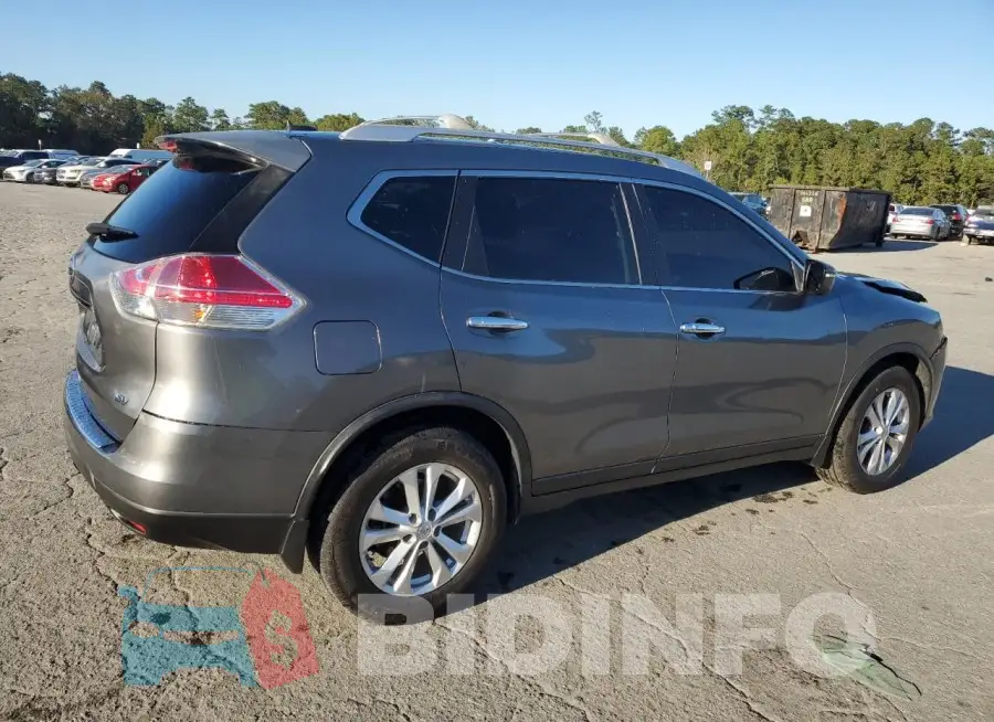 KNMAT2MT9FP540278 Photo# 3
