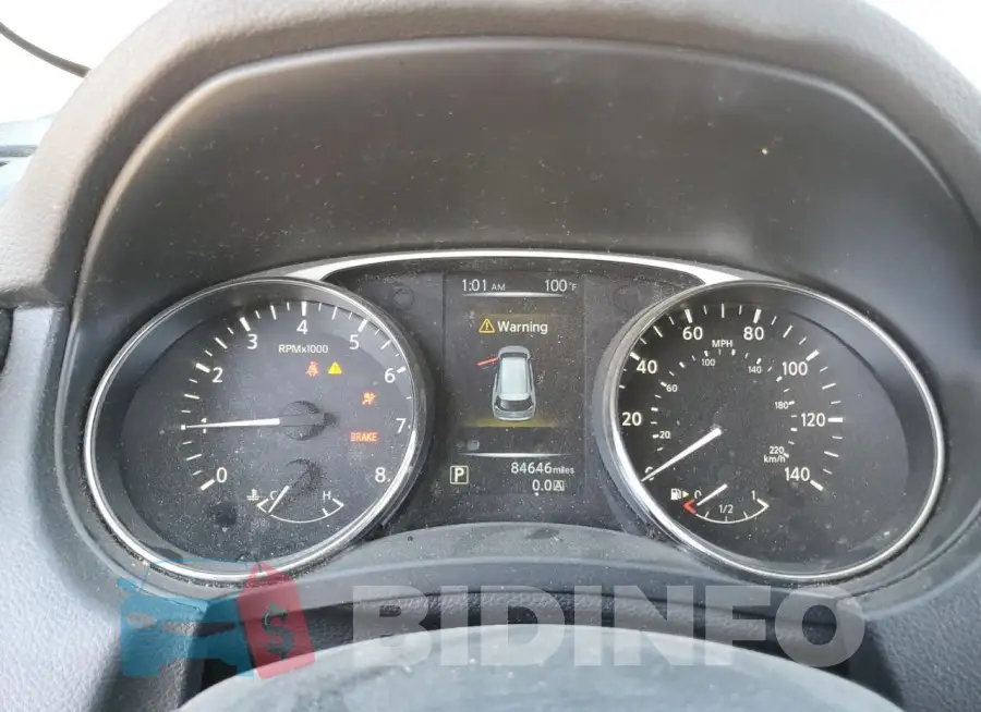KNMAT2MTXFP501098 Photo# 9