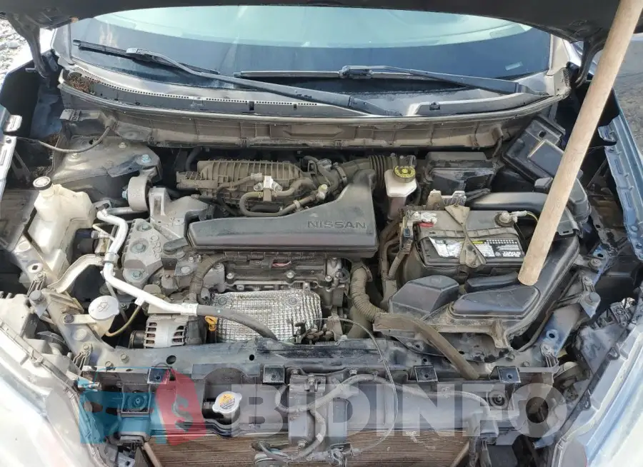 KNMAT2MTXFP580062 Photo# 12