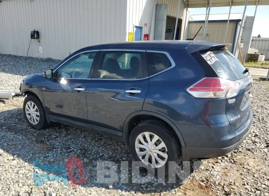 KNMAT2MTXFP580062 Photo# 2