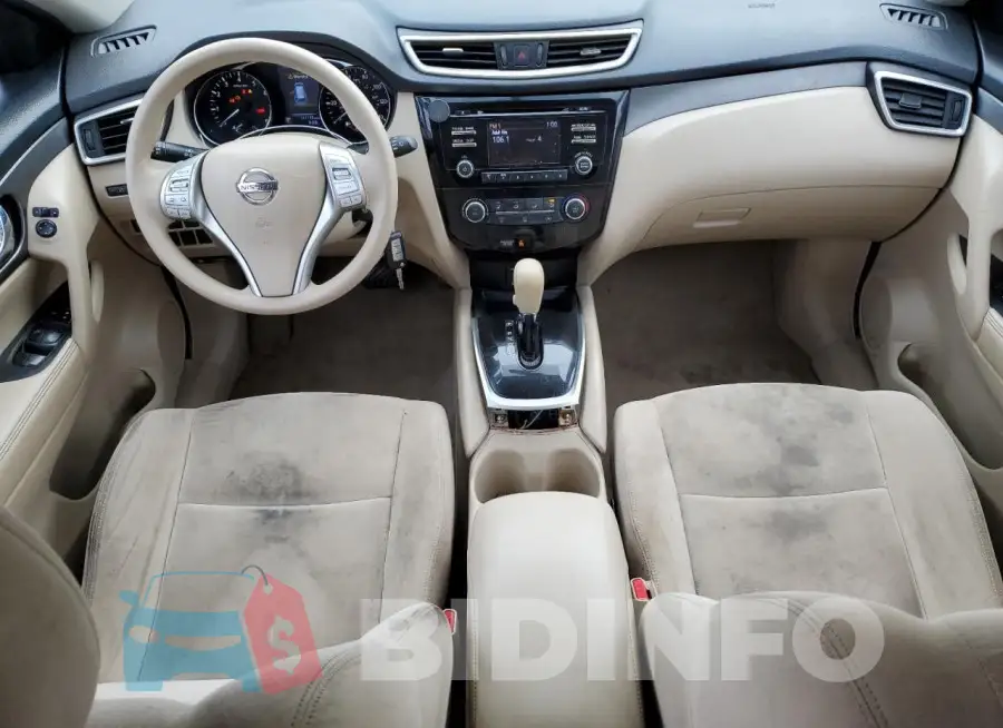 KNMAT2MTXFP580062 Photo# 8