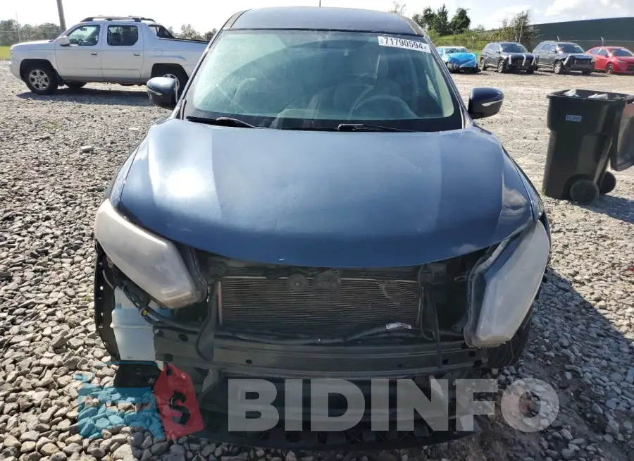 KNMAT2MTXFP580062 Photo# 5