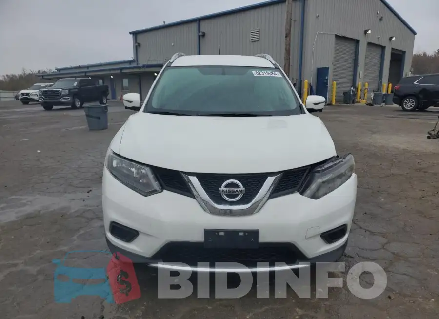 KNMAT2MTXGP616141 Photo# 5