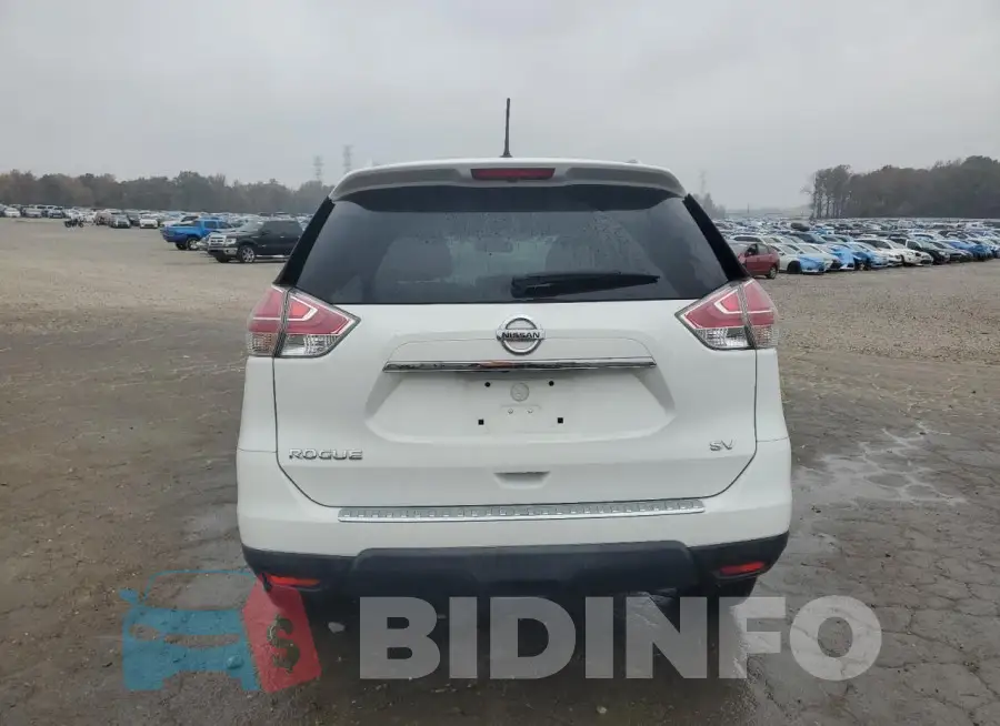 KNMAT2MTXGP616141 Photo# 6