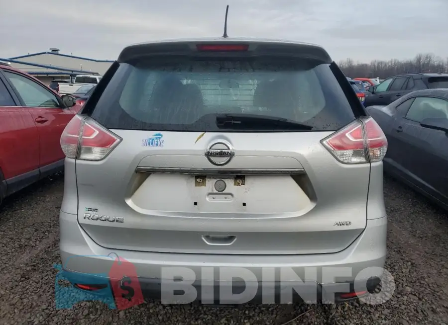 KNMAT2MV4GP676384 Photo# 6