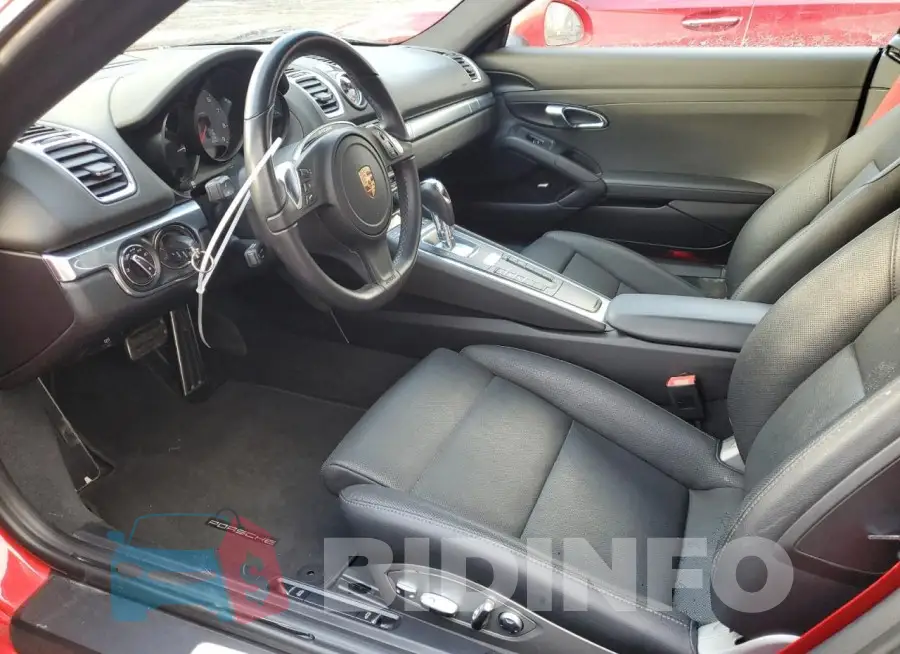 WP0AB2A80FK184769 Photo# 7