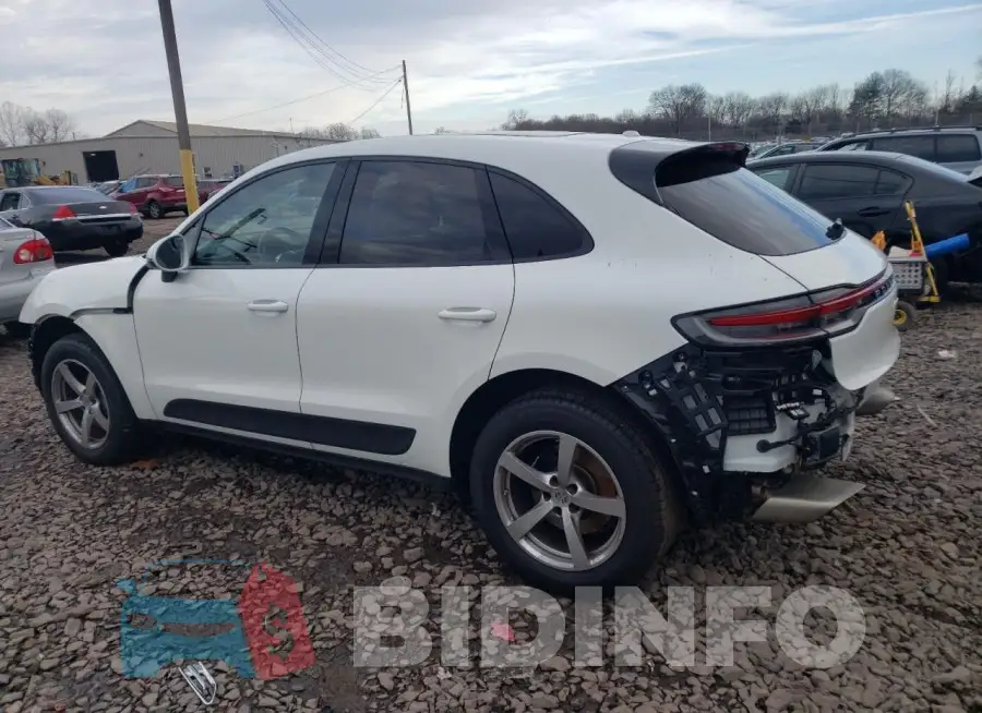 WP1AA2A53MLB01334 Photo# 2