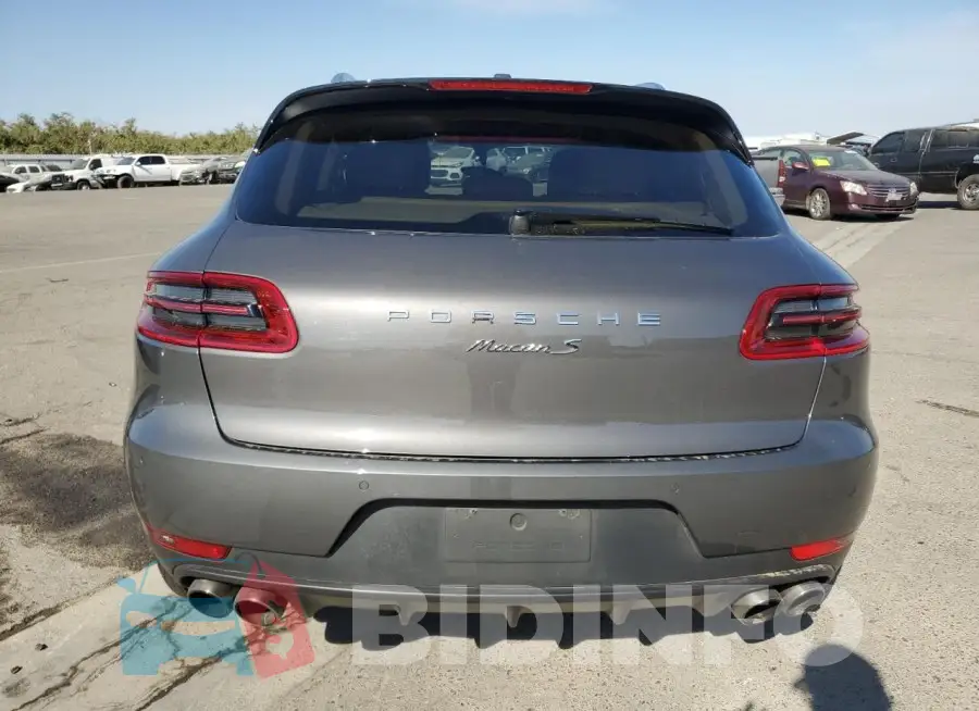 WP1AB2A59GLB53097 Photo# 6