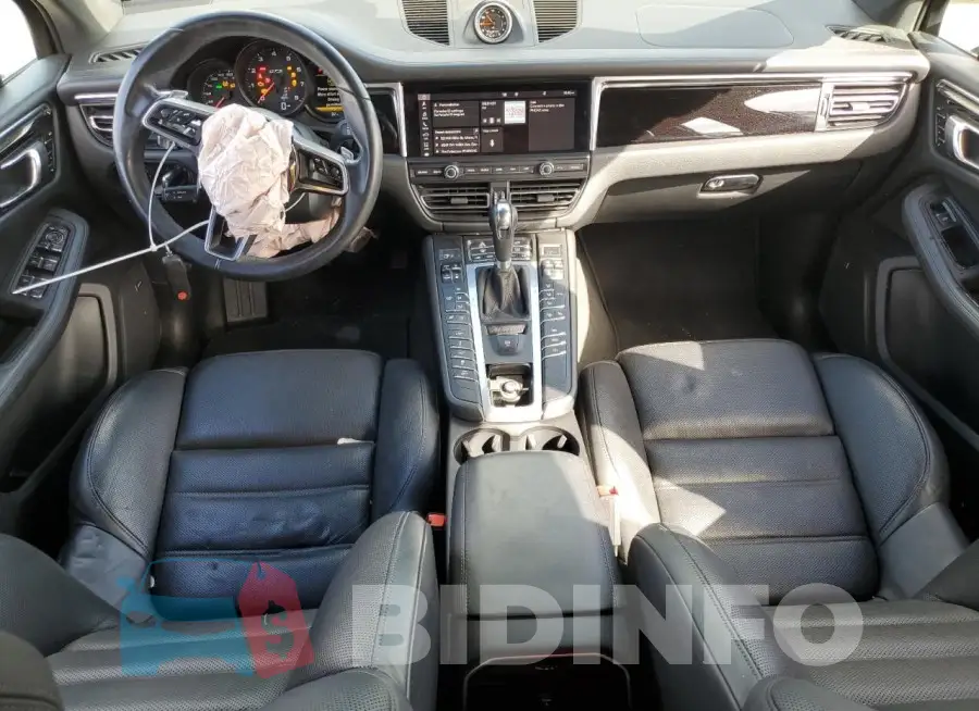WP1AG2A57MLB50521 Photo# 8