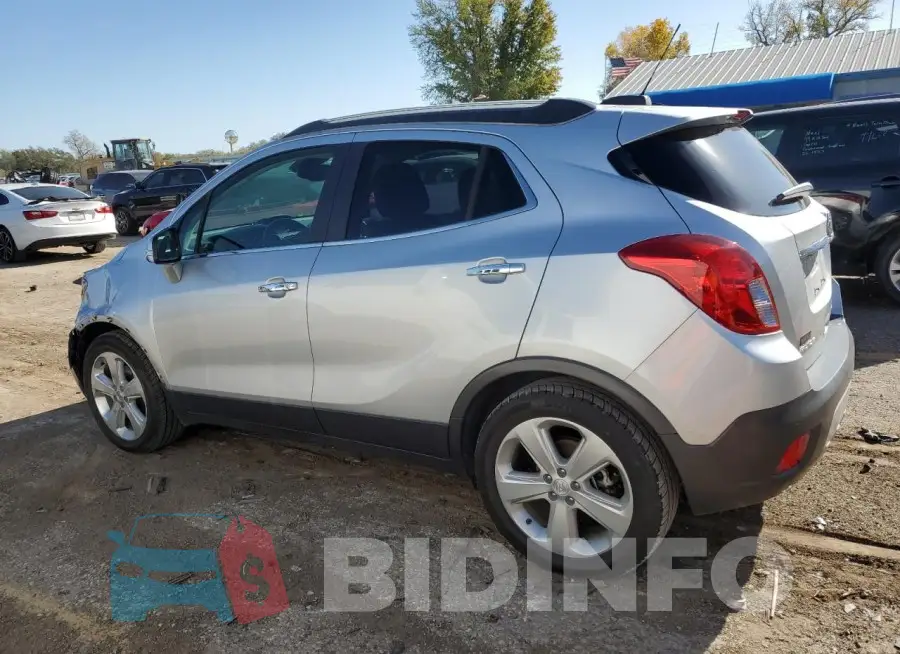 KL4CJCSB9FB270670 Photo# 2