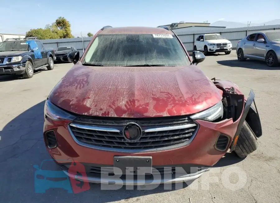 LRBAZLR44MD099985 Photo# 5