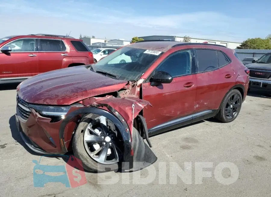 LRBAZLR44MD099985 Photo# 1