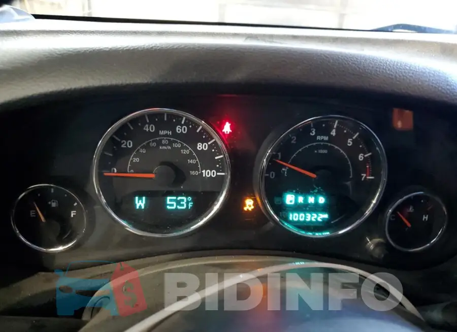 1C4BJWFG4HL629574 Photo# 9