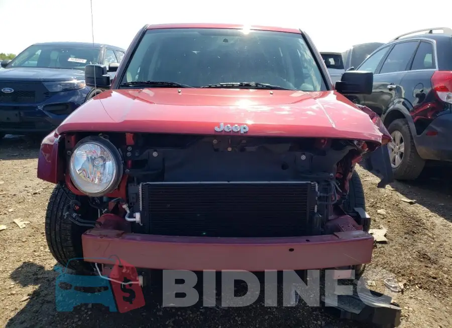 1C4NJRBB5HD104087 Photo# 5
