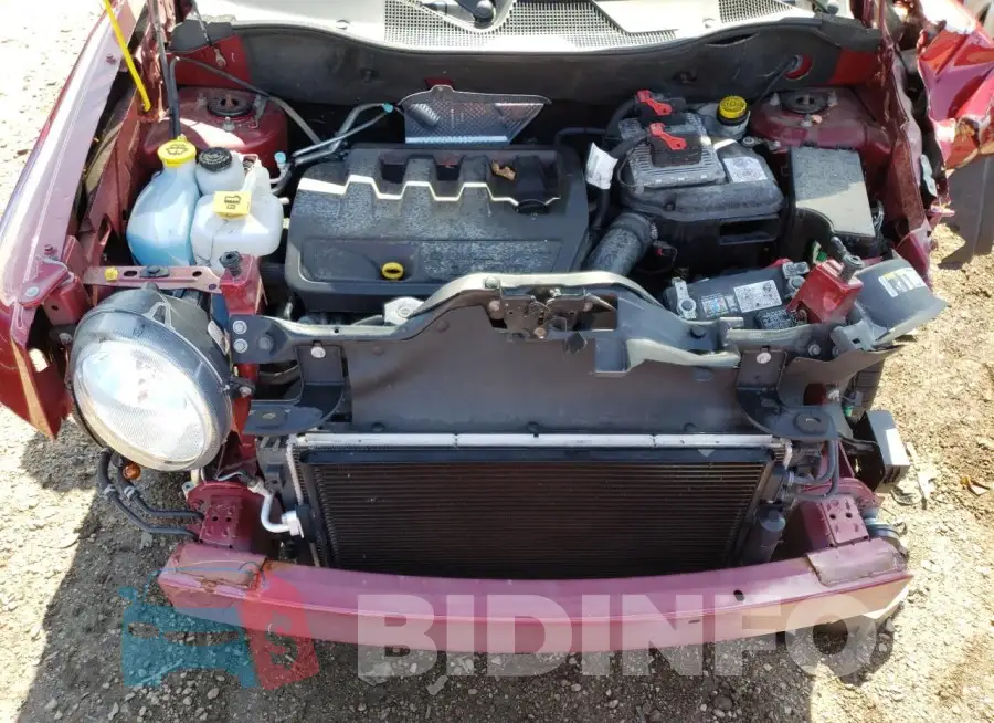 1C4NJRBB5HD104087 Photo# 11