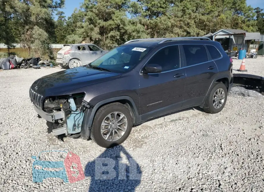 1C4PJLLB6KD176198 Photo# 1